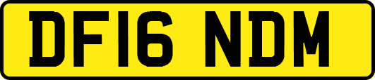 DF16NDM