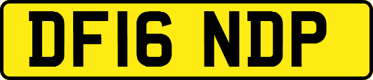 DF16NDP