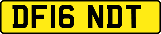 DF16NDT