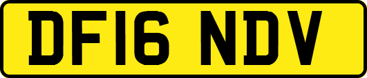 DF16NDV