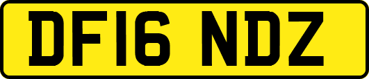 DF16NDZ