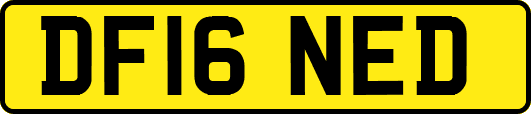 DF16NED