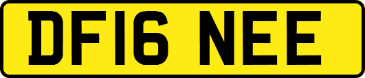 DF16NEE