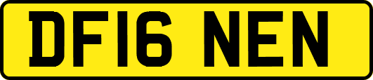 DF16NEN
