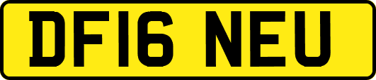 DF16NEU
