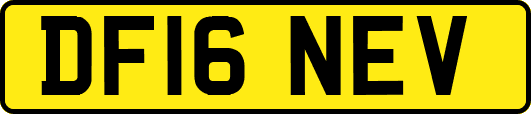DF16NEV