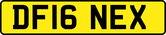 DF16NEX