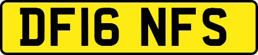 DF16NFS