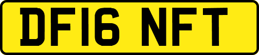 DF16NFT