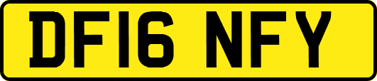 DF16NFY