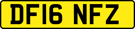 DF16NFZ