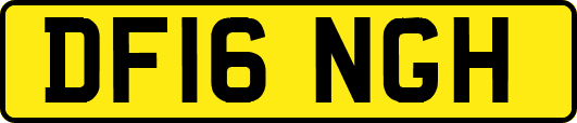 DF16NGH