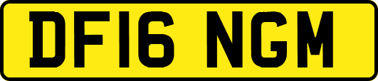 DF16NGM