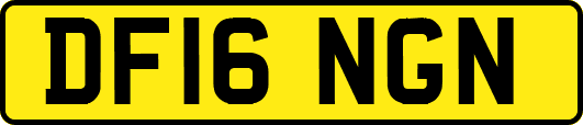 DF16NGN