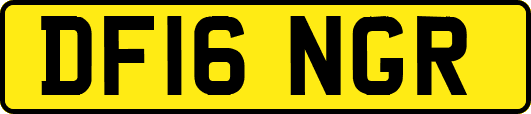 DF16NGR