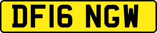 DF16NGW