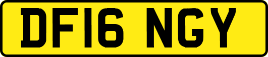 DF16NGY
