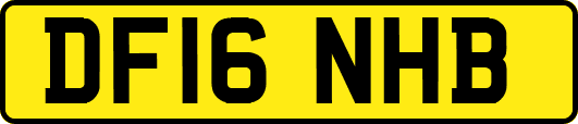 DF16NHB