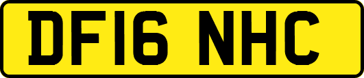 DF16NHC