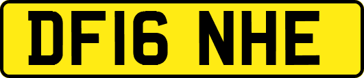 DF16NHE