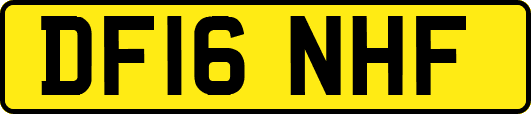 DF16NHF