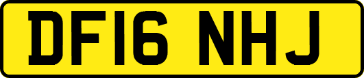 DF16NHJ