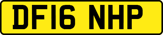 DF16NHP