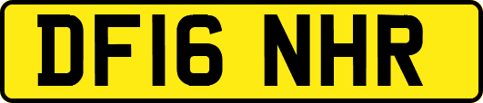 DF16NHR