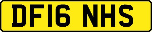 DF16NHS
