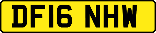 DF16NHW
