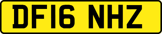 DF16NHZ