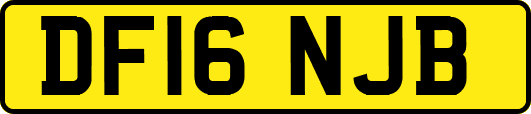 DF16NJB