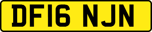DF16NJN
