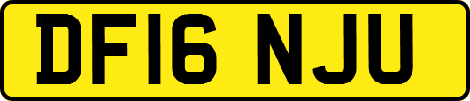 DF16NJU