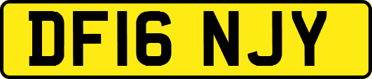 DF16NJY