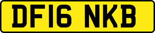 DF16NKB