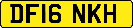 DF16NKH