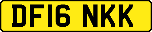 DF16NKK