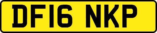 DF16NKP