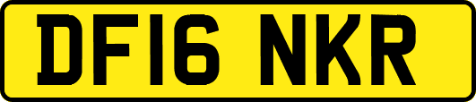 DF16NKR
