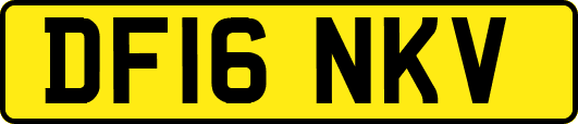 DF16NKV