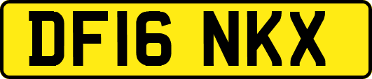 DF16NKX