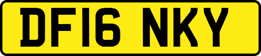 DF16NKY