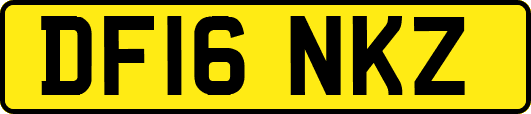 DF16NKZ