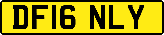 DF16NLY