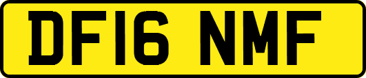 DF16NMF