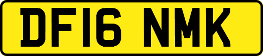 DF16NMK