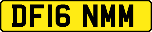 DF16NMM