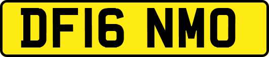 DF16NMO