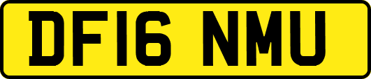 DF16NMU